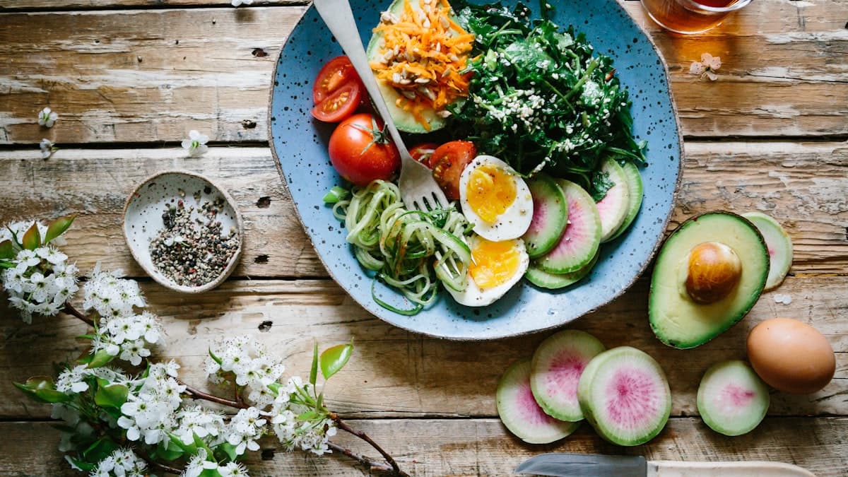 Bilinçli Yemek Yeme (Mindful Eating)
